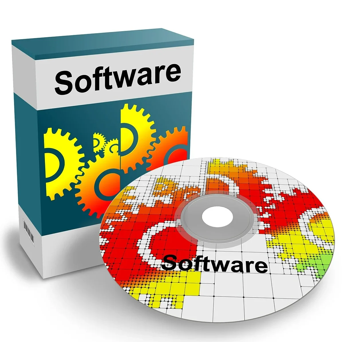 Software Image